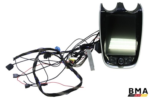 McLaren 570S 2016-2019 Right Display Photo - $1,100