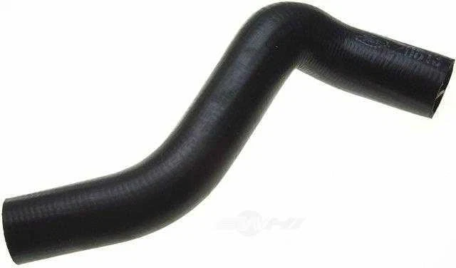 Radiator Coolant Hose fits 1969-1974 Chevrolet Corvette  ACDELCO PROFESSIONAL - Image 2 of 2