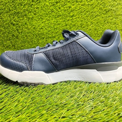 Kuru Quantum KURU Fitness Sneakers Shoes Navy Mens Size 9 QUANTUM 2 Men main image 2