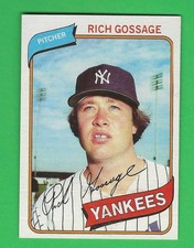 1980 Topps Rich 