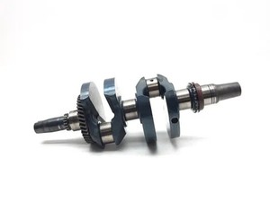 Polaris 2014 RZR XP 1000 EPS Engine Crankshaft Crank Shaft 3428