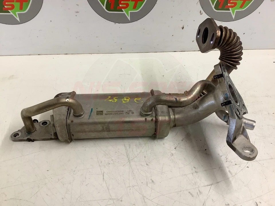 Refrigerador Infiniti Q30 EGR 2016-2020 Foto 4 de 4