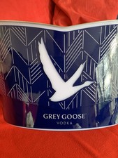 Grey Goose Flaschenkühler / Eiskübel !! Gebraucht 