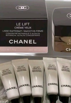 Chanel Le Lift Yeux 15ml
