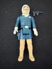 Kenner Star Wars ESB Han Solo Hoth with Blaster * COMBINED SHIPPING *