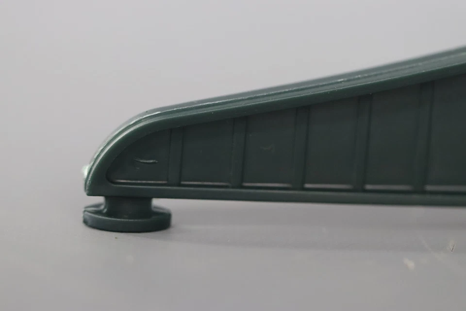 Vickerman 6  Green Plastic Artificial Christmas Tree Stand - Image 3 of 3