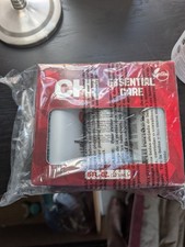 Chi Essential Care Hair Treatment Pack. Brand New And Never Opened 