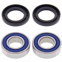 YZ 125/YZ 250 / Wr 250 Z / Ttr 230 - Kugellager Vorderrad / 25-1444