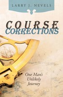 Larry J. Nevels | Course Corrections | Taschenbuch | Englisch (2011) | iUniverse