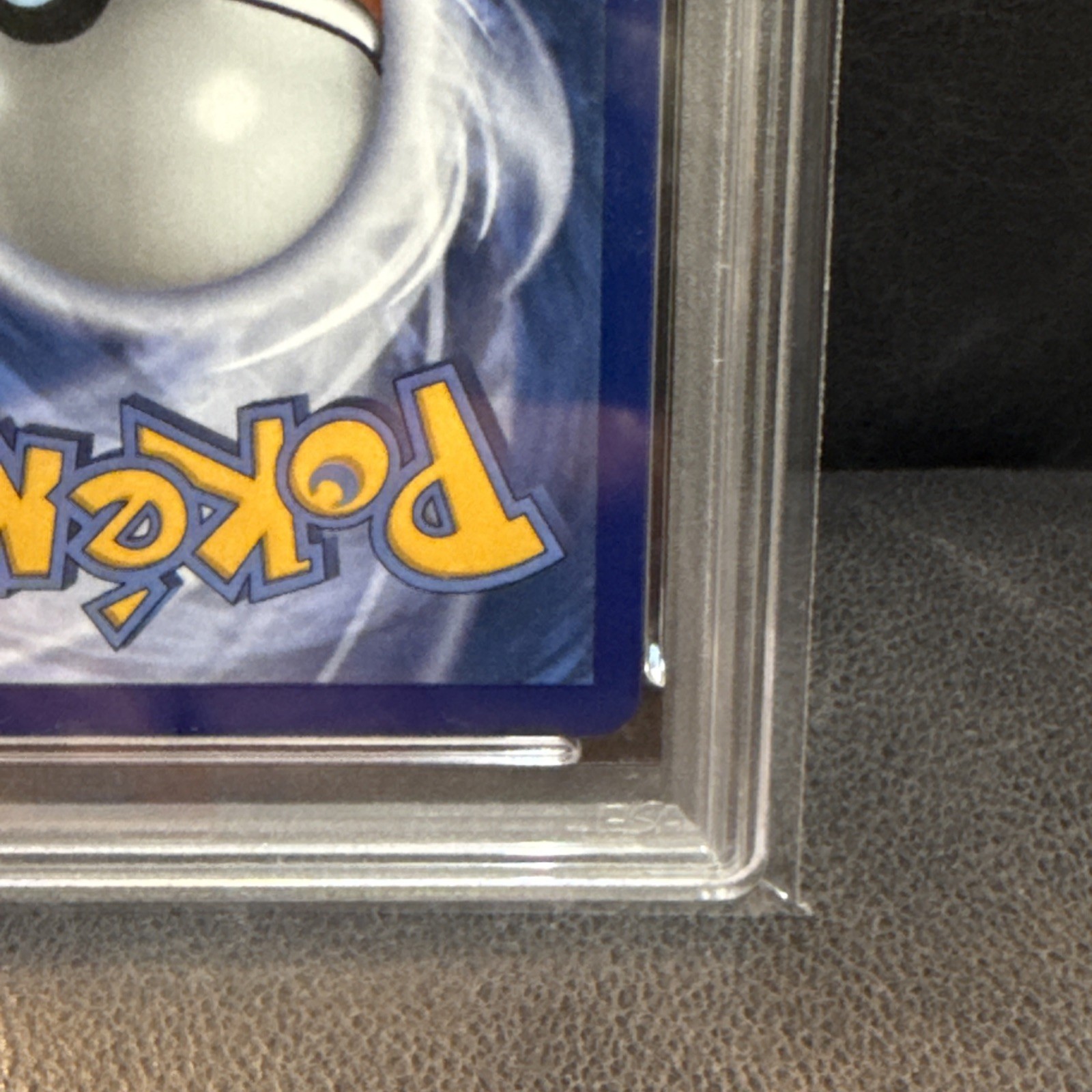#051/162 Pikachu Pokemon Day 2026 PSA 10 GEM MINT view 4