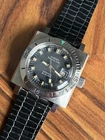 RARE VINTAGE Classic Special Line By ARDATH Automatic Diver Watch Old New Stock