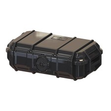 5.8"Watertight Tool Case in Black