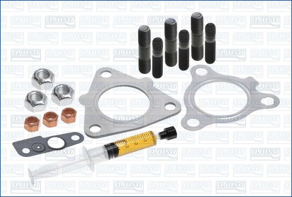 NEU - Ajusa JTC11626 Montagesatz, Lader FüR Toyota-image