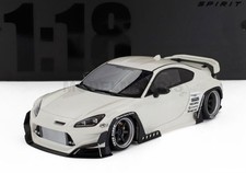 GT-SPIRIT GT498 GT-SPIRIT - TOYOTA - GR86 COUPE 2023 1/18