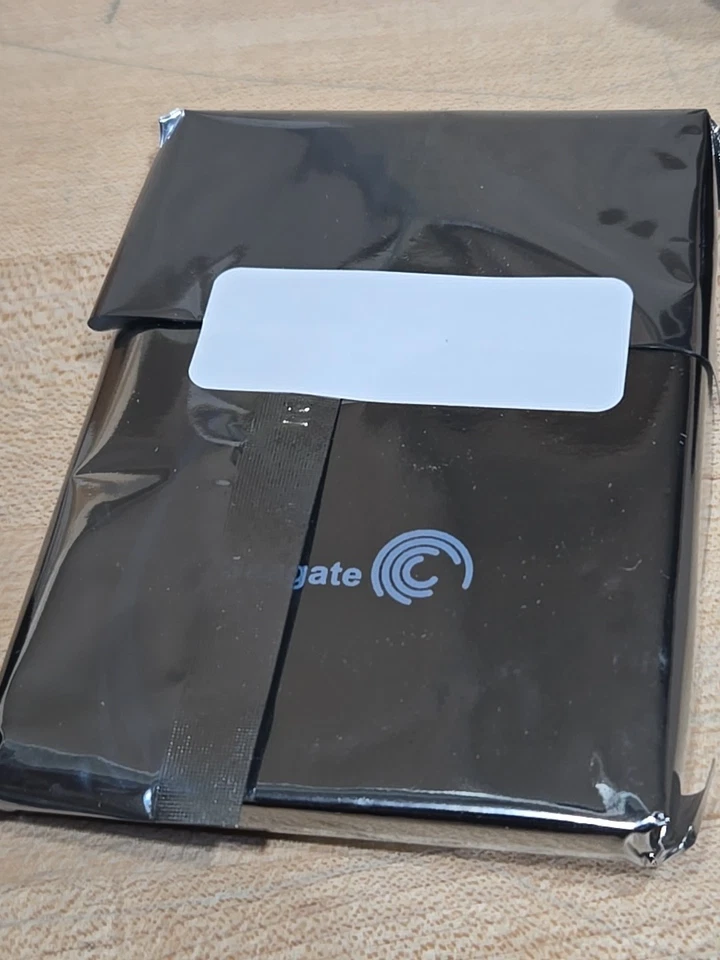 Seagate 600 Series ST240HM000 240GB SATA 2.5" SSD Solid State Drive 1G5152-300 - Image 4 of 4