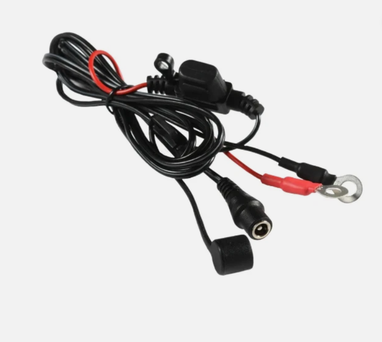 MACNA HEATED GEAR MOTORCYCLE BATTERY CONNECTION CABLE