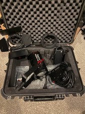 Aputure Light Storm LS 60X Bi-Color Focusing LED