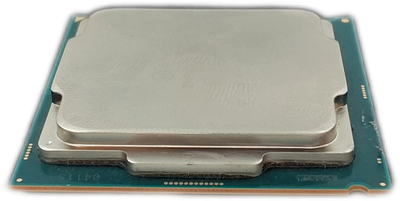 Intel Core i5-7500 SR335 3.4GHz 4-Core LGA 1151 CPU PROCESSOR | eBay