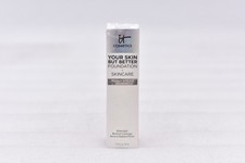 It Cosmetics Rich Cool 51.75 Your Skin But Better Foundation Skincare 1oz