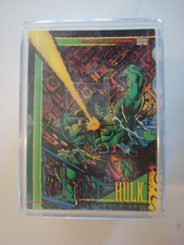 1993 SkyBox Marvel Series 4 Trading Cards COM...