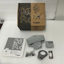 Kaba Simplex 900 9040000-26D-41 Satin Chrome Lock