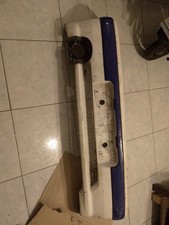 Paraurti Posteriore Peugeot 106 Rally