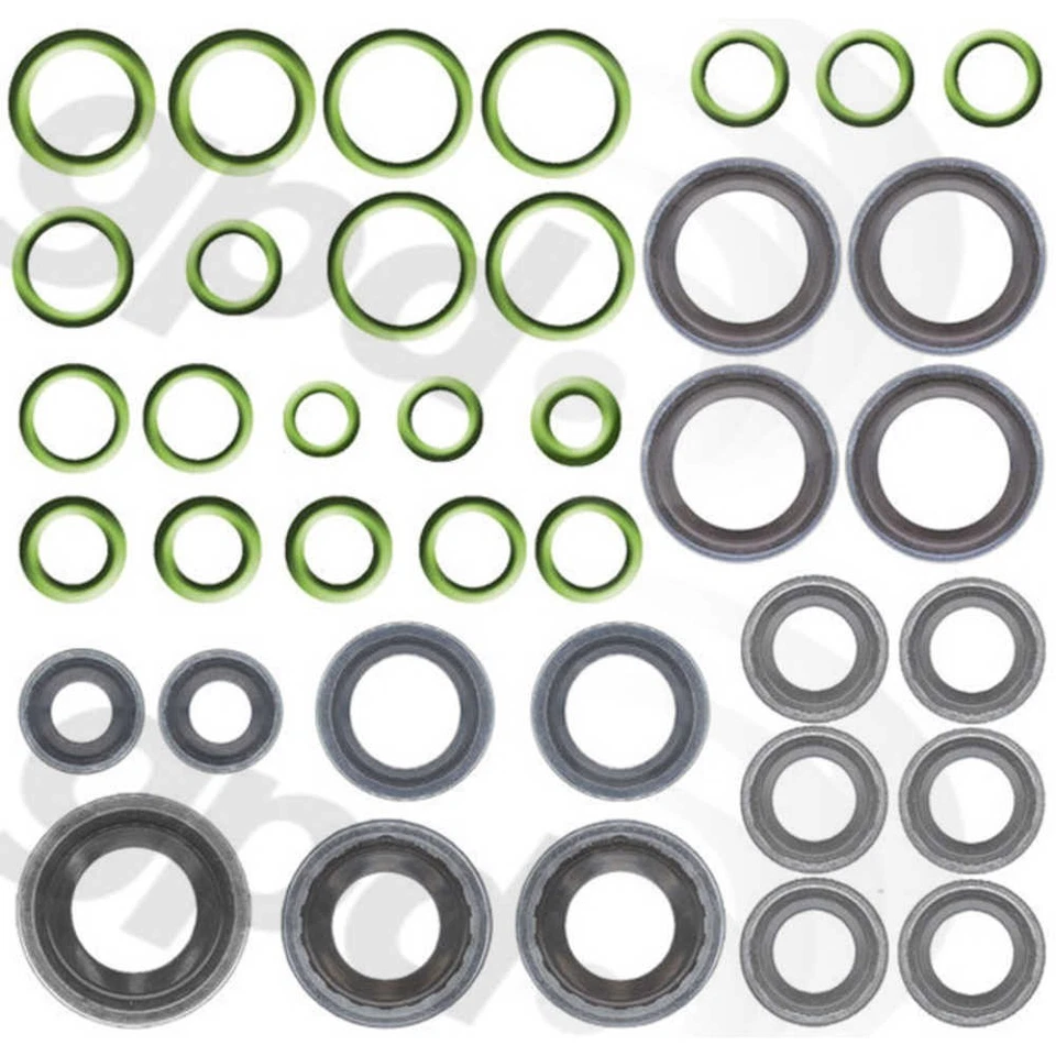 Kit de servicio del sistema para GMC Yukon 1997-2000 PIEZAS GLOBALES Foto 3 de 3