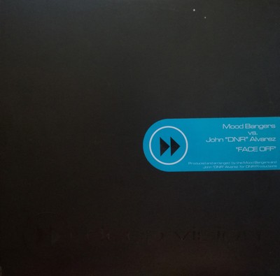 Mood Bangers Vs. John ''Dnr'' Alvarez - Face Off - USA 12'' Vinyl - 2001 - Deep ...