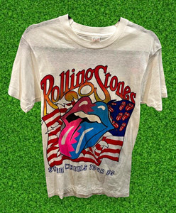 1989 Rolling Stones Tour | eBay