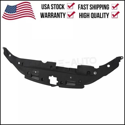 For 2014-2019 Toyota Highlander TO1224107 3.5 L Radiator Support Cover