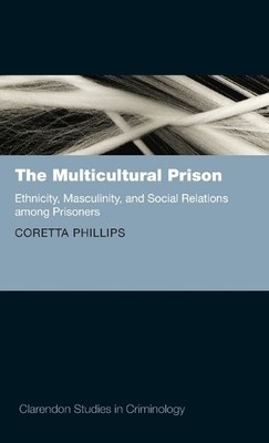 The Multicultural Prison - 9780199697229