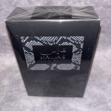 Rasasi Hawas For Him Eau de Parfum 100ml/3.38 oz Men's Cologne Spray New Sealed