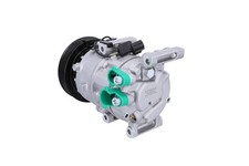 KAMOKA Kompressor, Klimaanlage 7820212 für HYUNDAI KIA