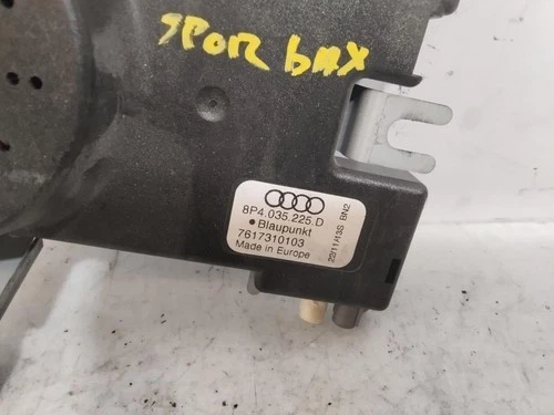 8P4035225D Amplificador De Antena para AUDI A3 SPORTBACK (8PA) * 1815974 - Imagen 3 de 4