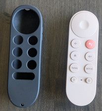 Genuine Google G9N9N Pink Voice Remote with B...
