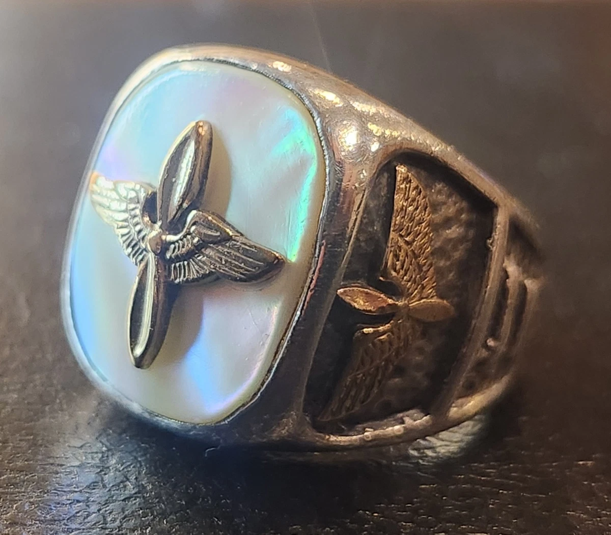 army air force ring products for sale | eBay