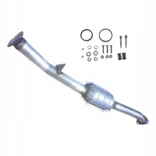 Catalyseurs Fiat DUCATO