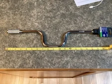 NOS Kobalt 1/2” Drive speed Wrench #0337330