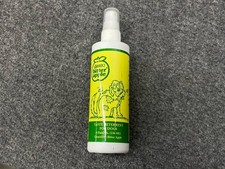 Grannicks Bitter Apple Taste Deterrent Spray for Dogs - 8 Fluid Oz