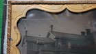 IOWA AMBROTYPE, EARLY BRICK HOUSE, HALF PLATE IMAGE — photo 6