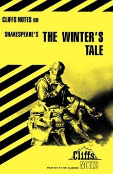 CliffsNotes on Shakespeares the Winters Tale (Cliffsno... | Buch | Zustand gut