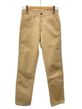 Levi's Straight Pants BEG Has Stains