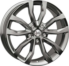 Jantes Ford MAVERICK