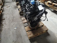 Engine 1.3L VIN L 8th Digit Opt L3T Fits 20-23 ENCORE GX 2236056