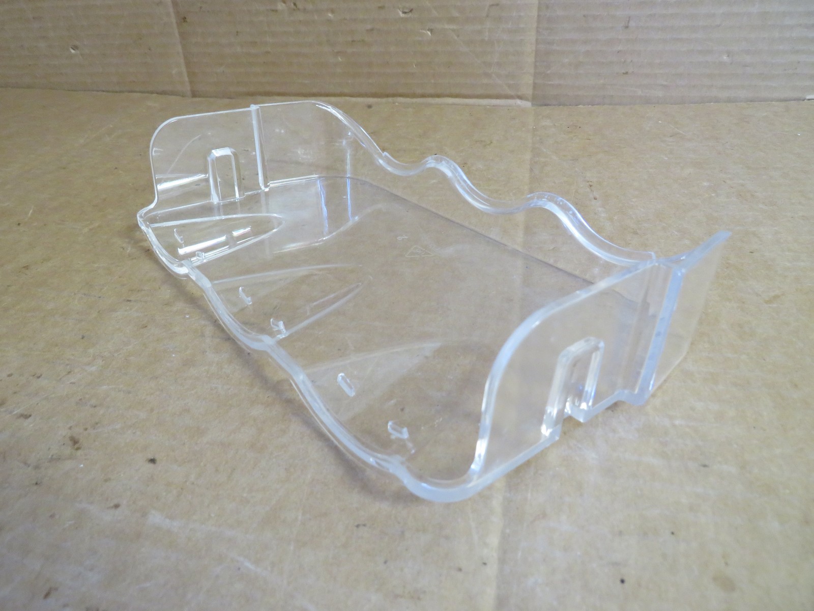 Magic Chef Refrigerator Can Frame Assembly  Part # 12131000005068