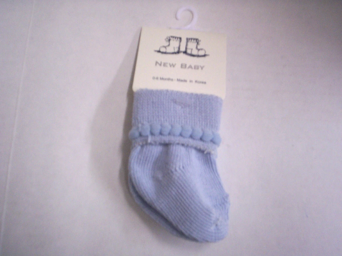 Born sock best sale booties