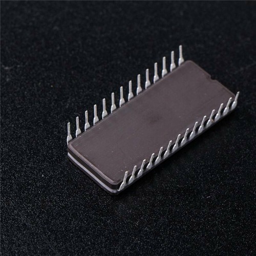 1 PIEZA NUEVO HN27C256HGJ-85 HITACHI Encapsulación:CDIP-28 EPROM - Imagen 2 de 2