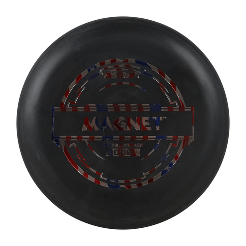 Discraft Disc Golf Putter Line Magnet Putter 2/3/-1/1 - Choose Exact - Picture 2 of 8