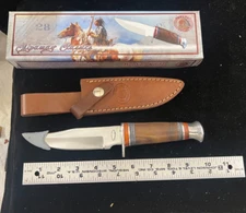 Chipaway Cutlery Hunting knife CW-1000DW