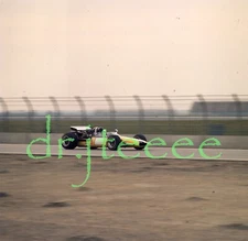 1971 QUESTOR Swede Savage EAGLE MK 5 - 120mm Racing Transparency